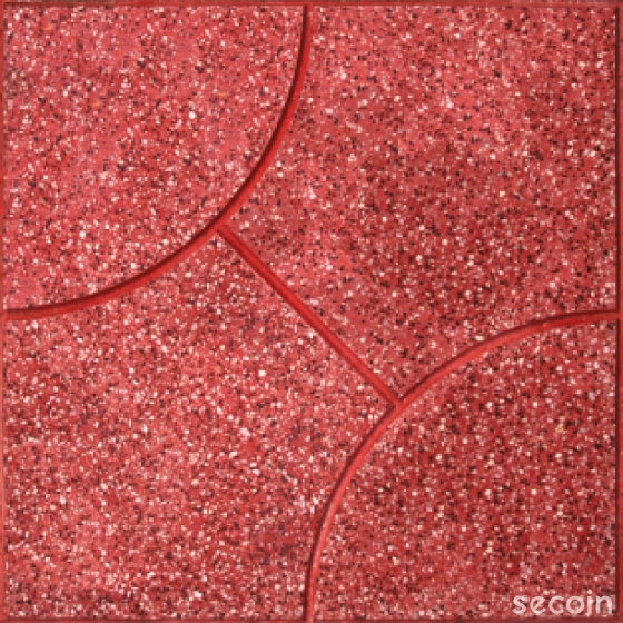 Pavement tile OD-40-157